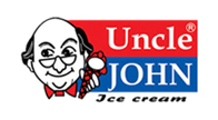 Uncle John Ice Cream