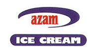 Azam Ice Cream